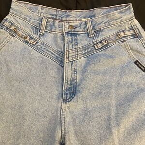 Authentic Rockies Women’s Jeanswear